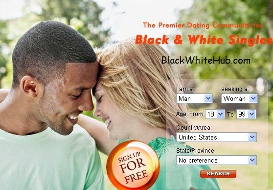white person dating site